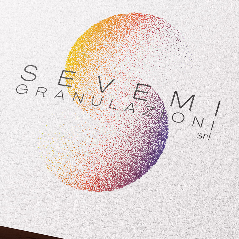 Logo Sevemi Granulazioni