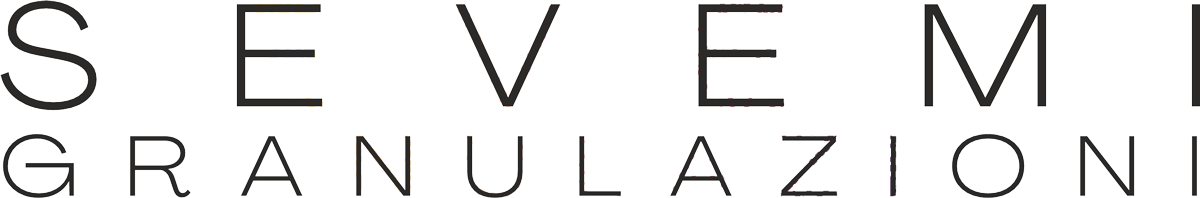 Logo Sevemi Granulazioni