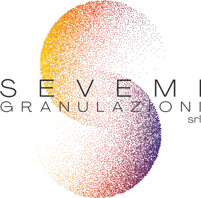 Logo Sevemi Granulazioni